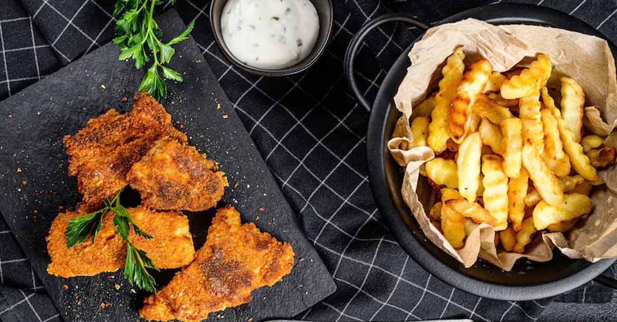 Why Should You Avoid Fried Foods In Summer?